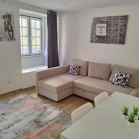 Heart Of Lisbon - Bica Apartamentos Екстериор снимка