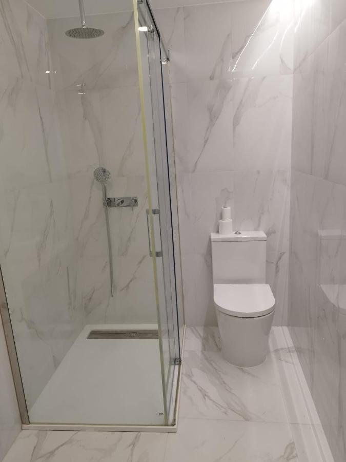Heart Of Lisbon - Bica Apartamentos Екстериор снимка