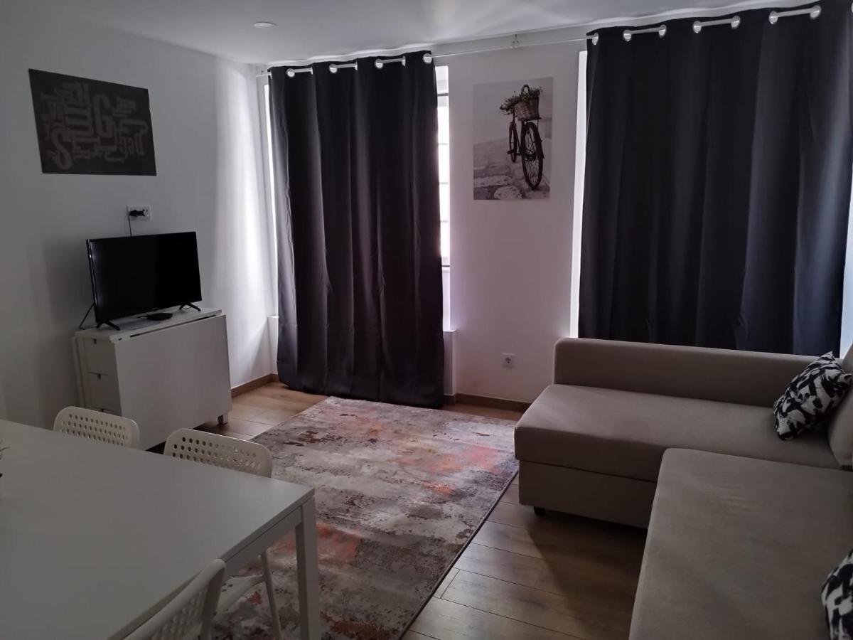 Heart Of Lisbon - Bica Apartamentos Екстериор снимка