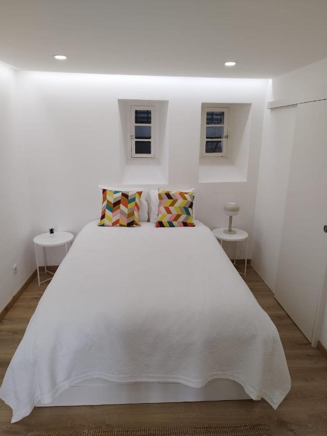 Heart Of Lisbon - Bica Apartamentos Екстериор снимка