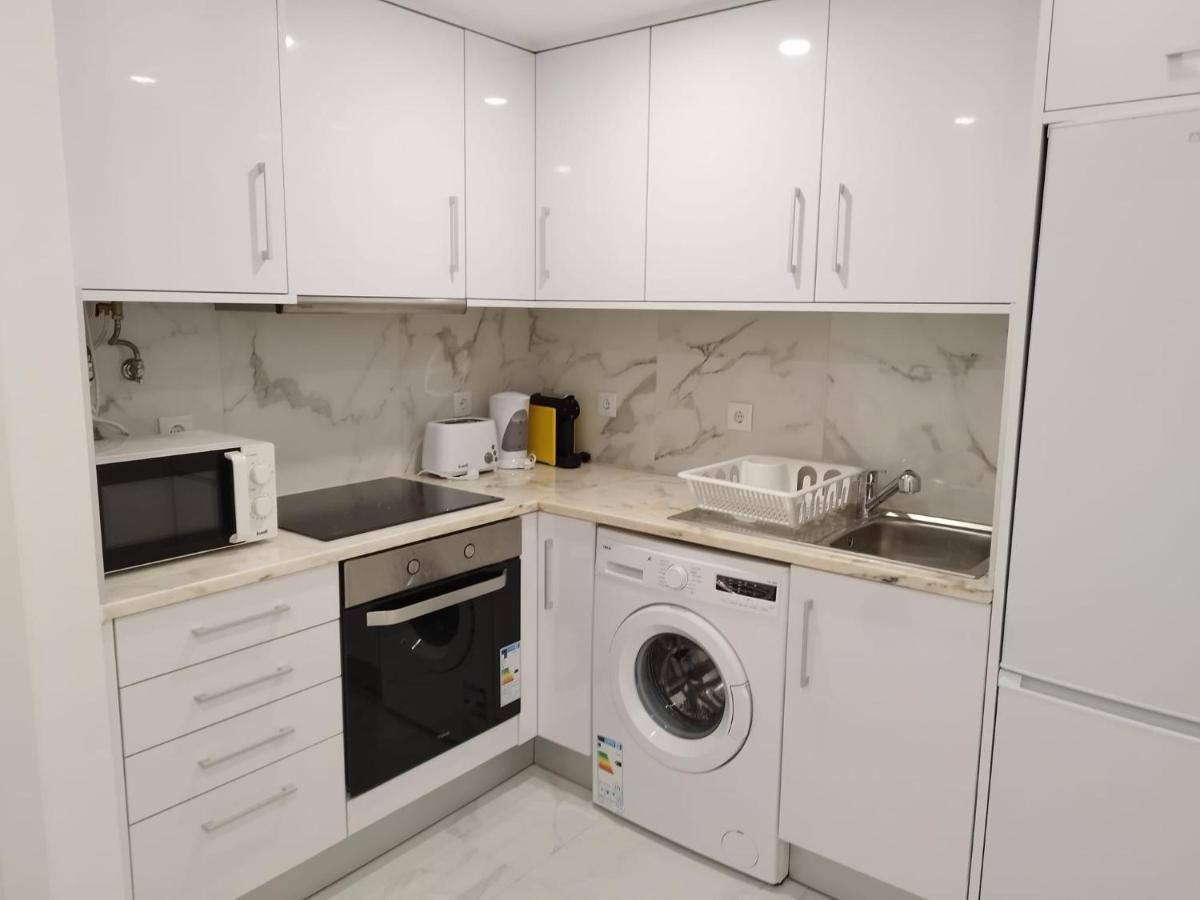 Heart Of Lisbon - Bica Apartamentos Екстериор снимка